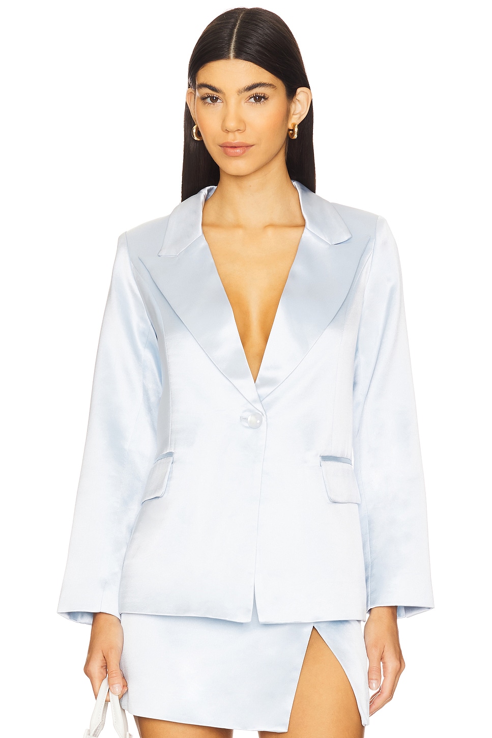 Bubish Ella Suit Blazer