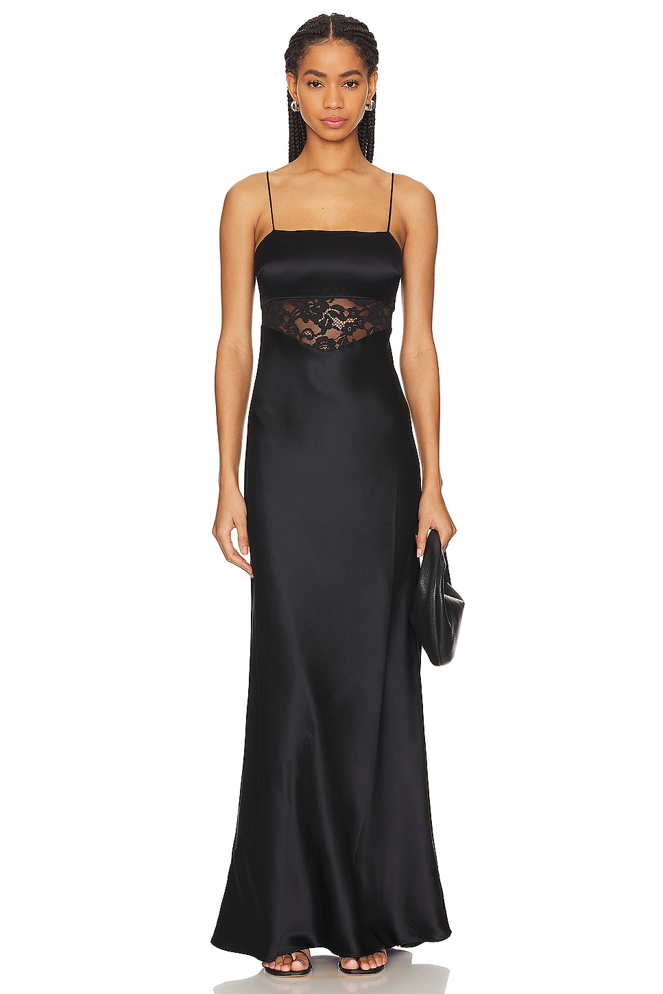 CAMI NYC Zelda Gown