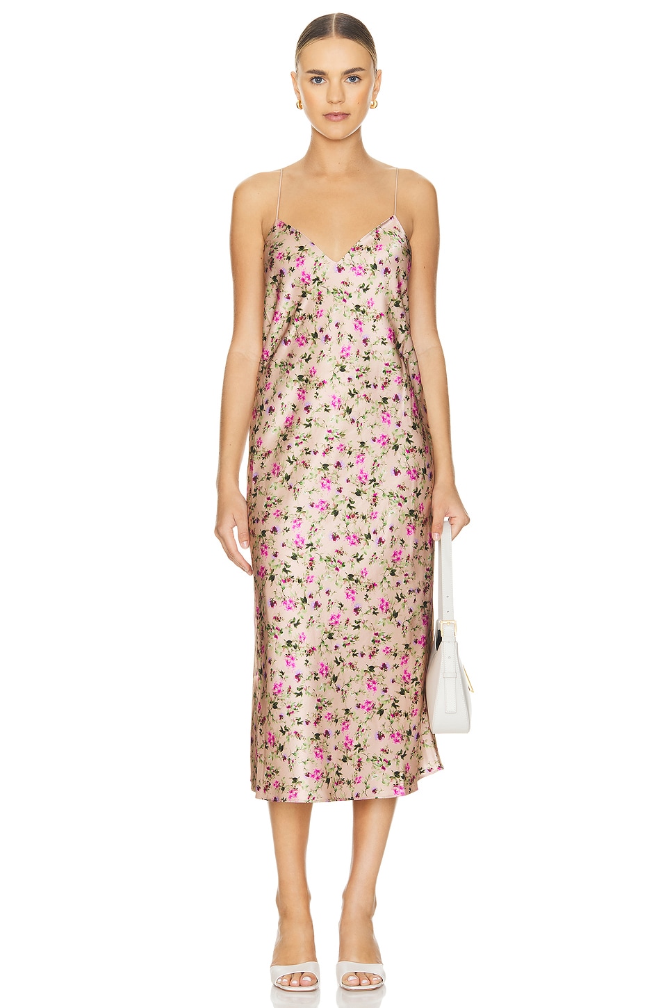 CAMI NYC Myla Dress