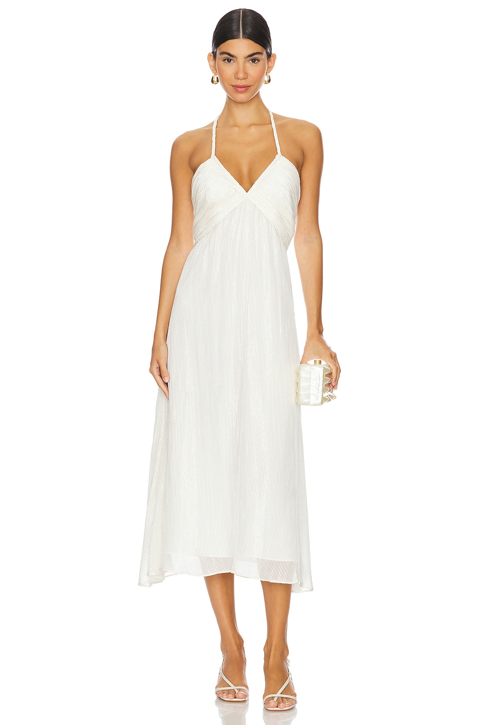 CAMI NYC Sonoma Dress