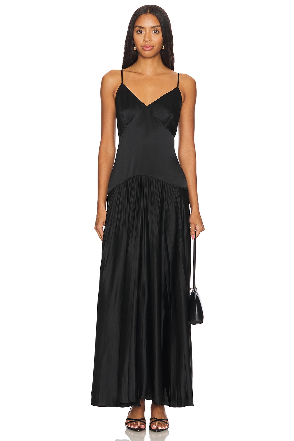 CAMI NYC Jennelyn Gown