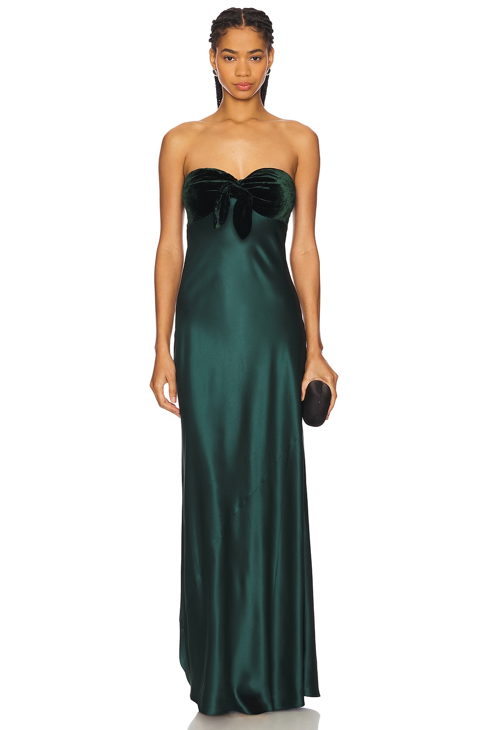 CAMI NYC Lavinia Gown