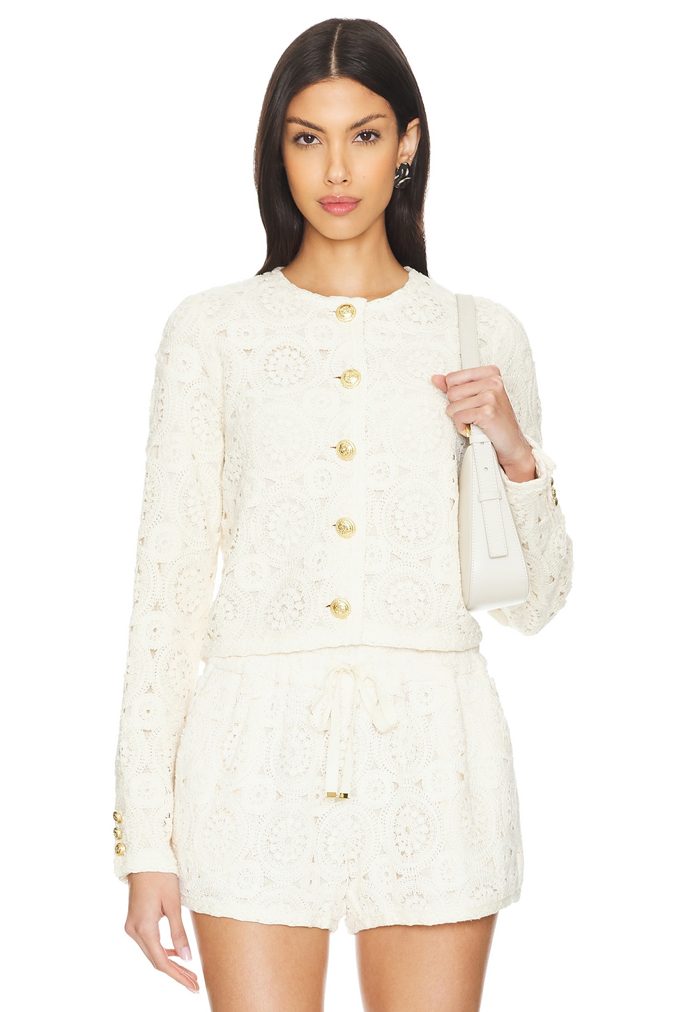 CAMI NYC Ligia Cardigan