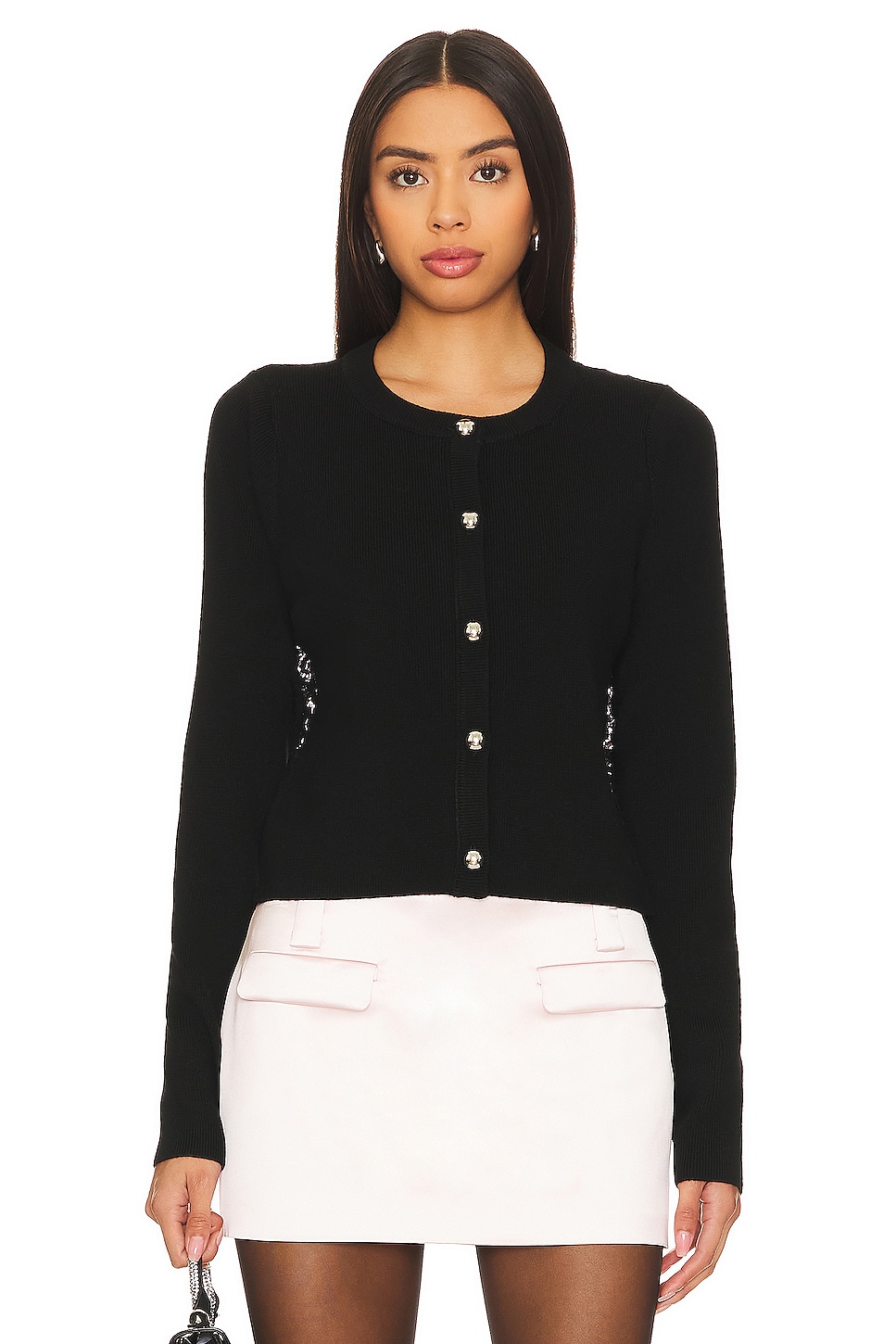 CAMI NYC Aurla Cardigan