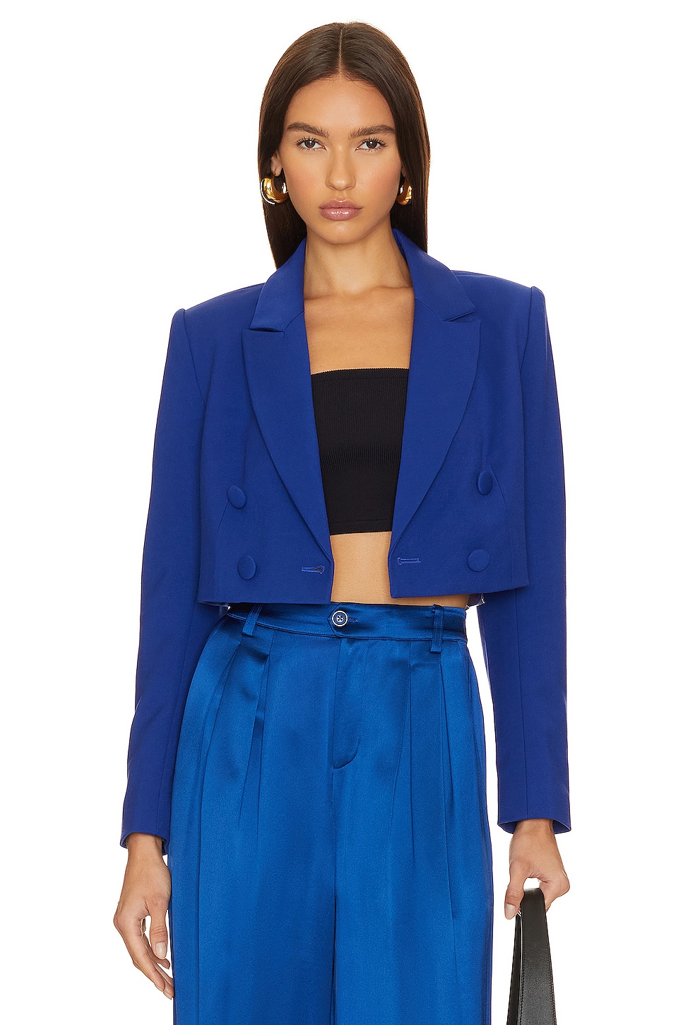 CAMI NYC Brunita Blazer