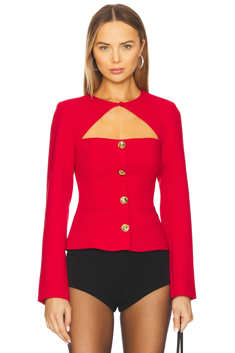 CAMI NYC x REVOLVE Zaynab Blazer