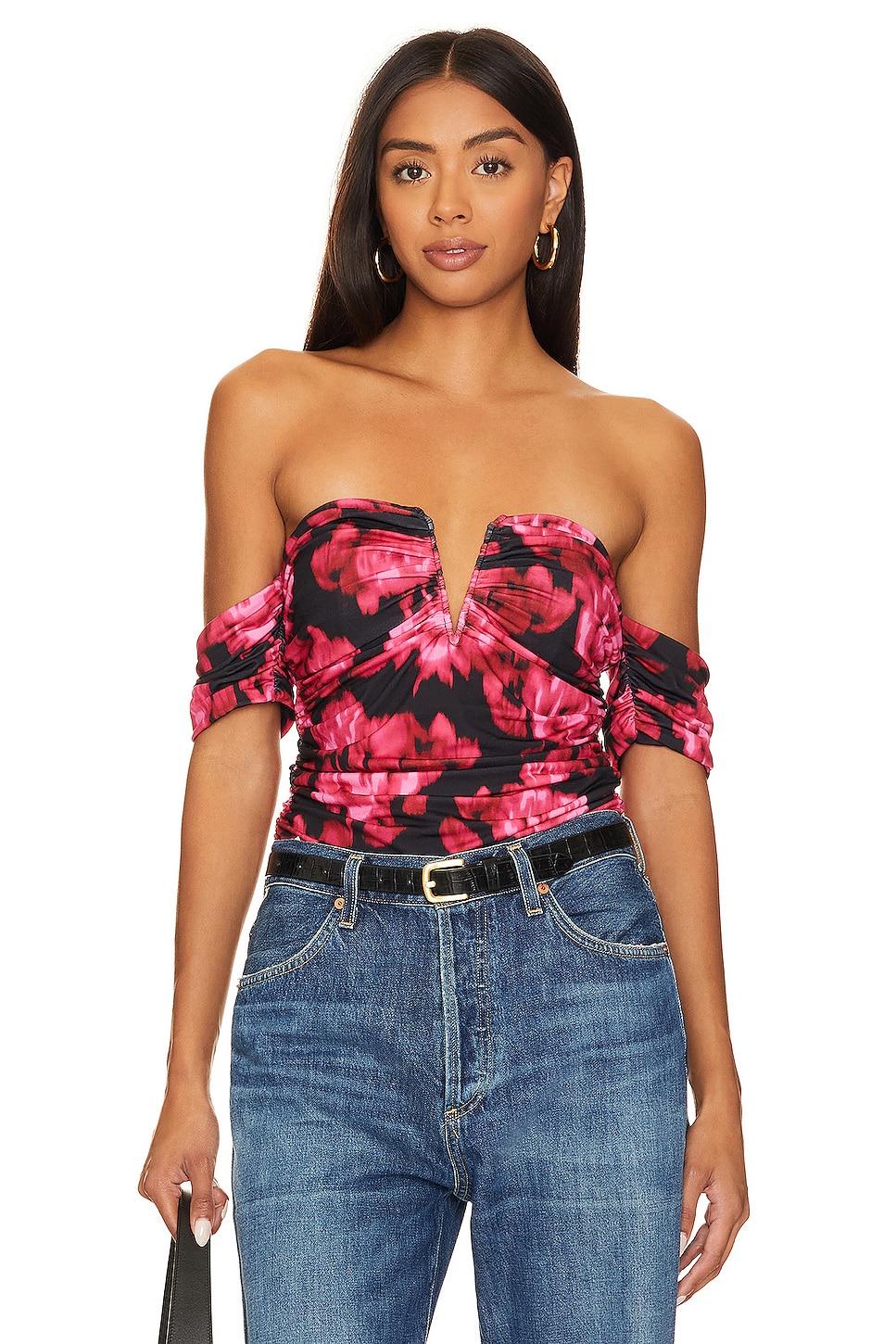 CAMI NYC Louis Bodysuit