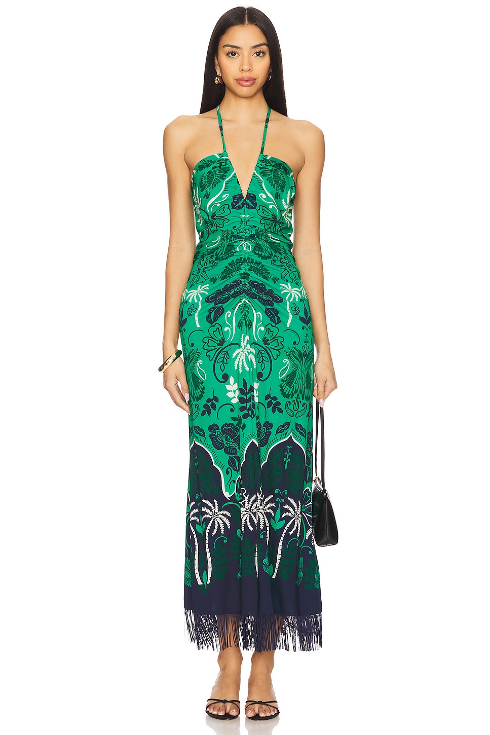 Cara Cara Shelter Island Dress