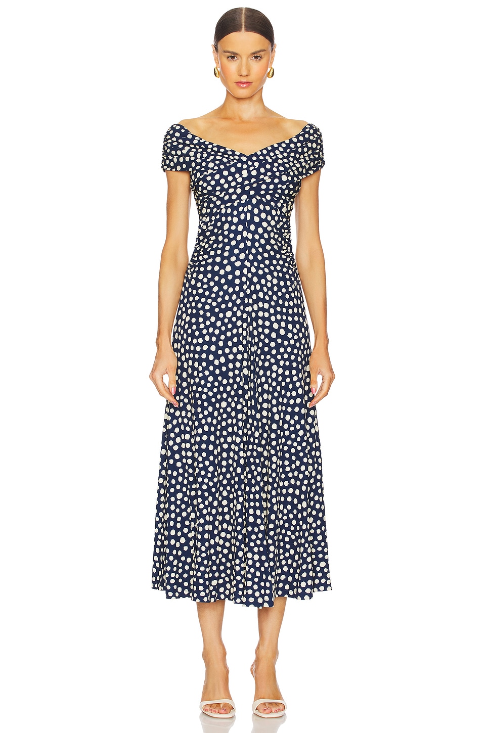 Cara Cara Glen Cove Dress