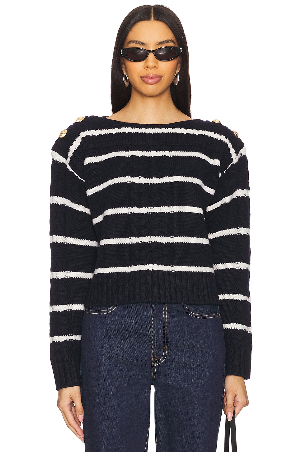 Cara Cara Sarita Sweater