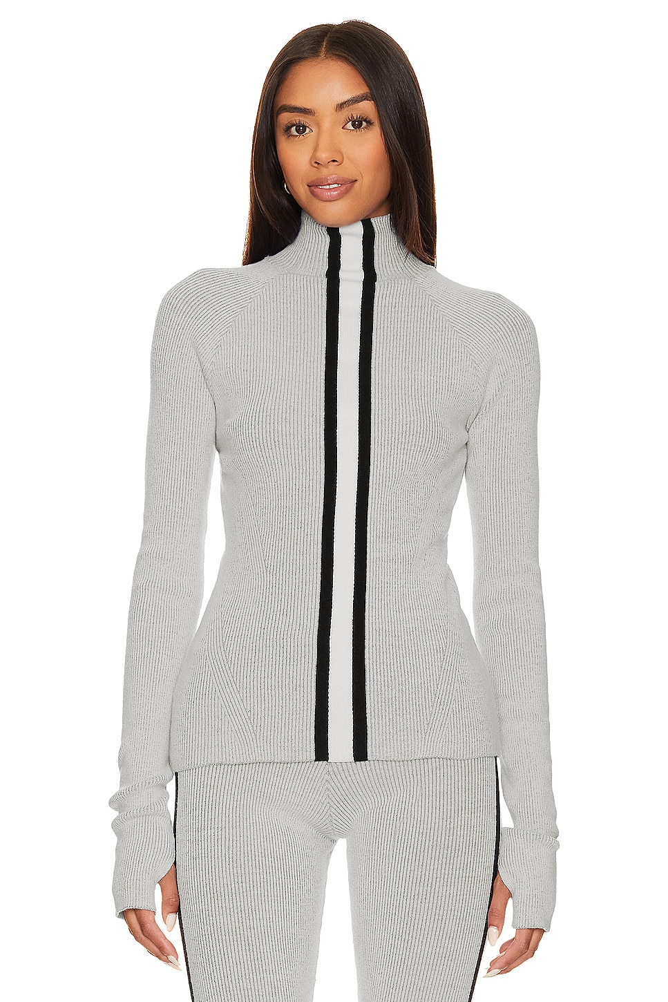 CORDOVA Soelden Turtleneck Top