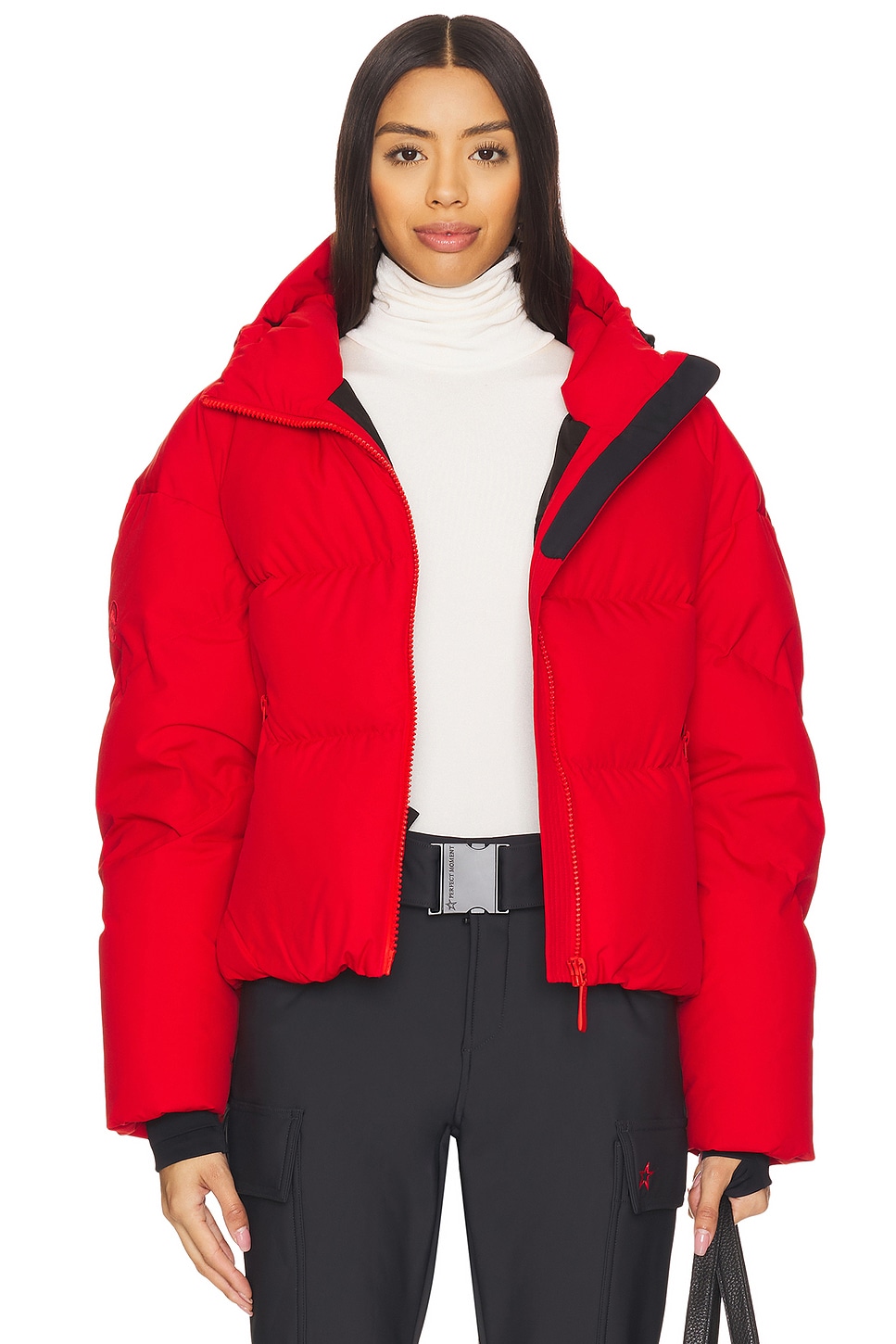 CORDOVA Meribel Ski Puffer