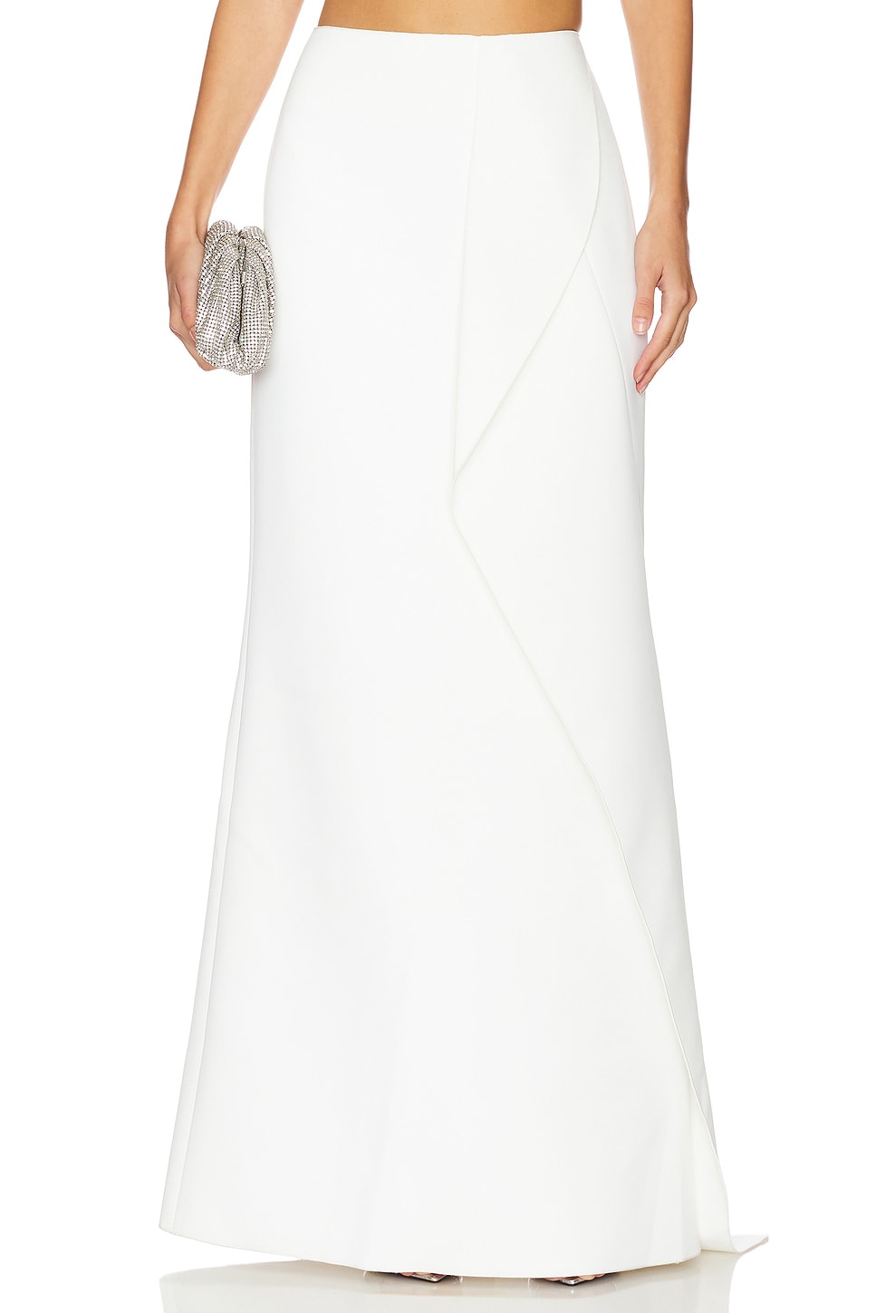 Acler Underwood Maxi Skirt