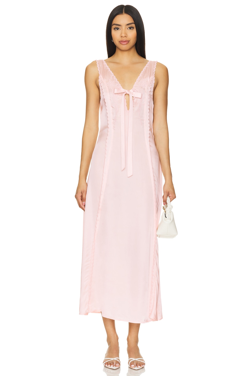 Ciao Lucia Serena Dress