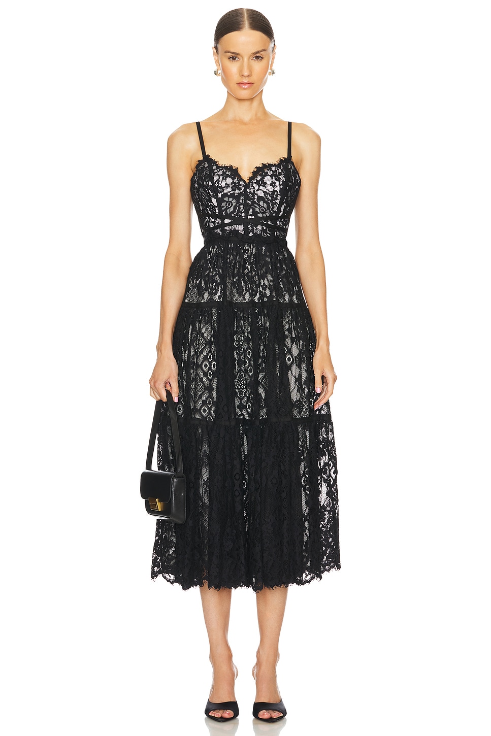 Cinq a Sept Lana Dress