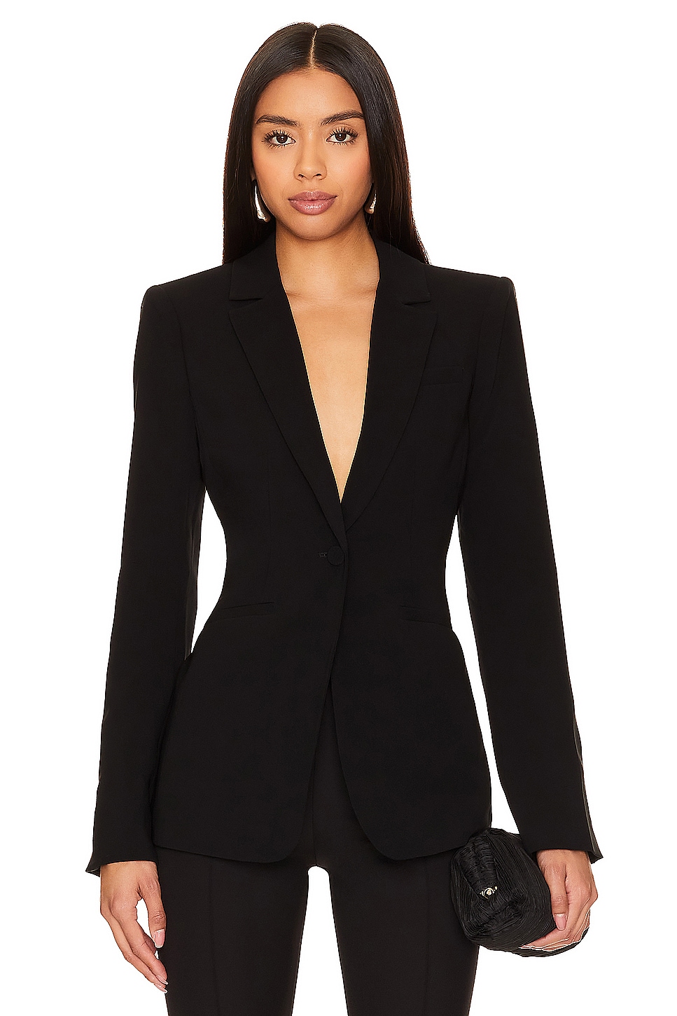 Cinq a Sept Karlie Blazer