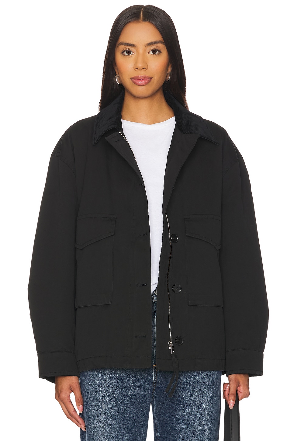 Citizens of Humanity Leida Barn Coat