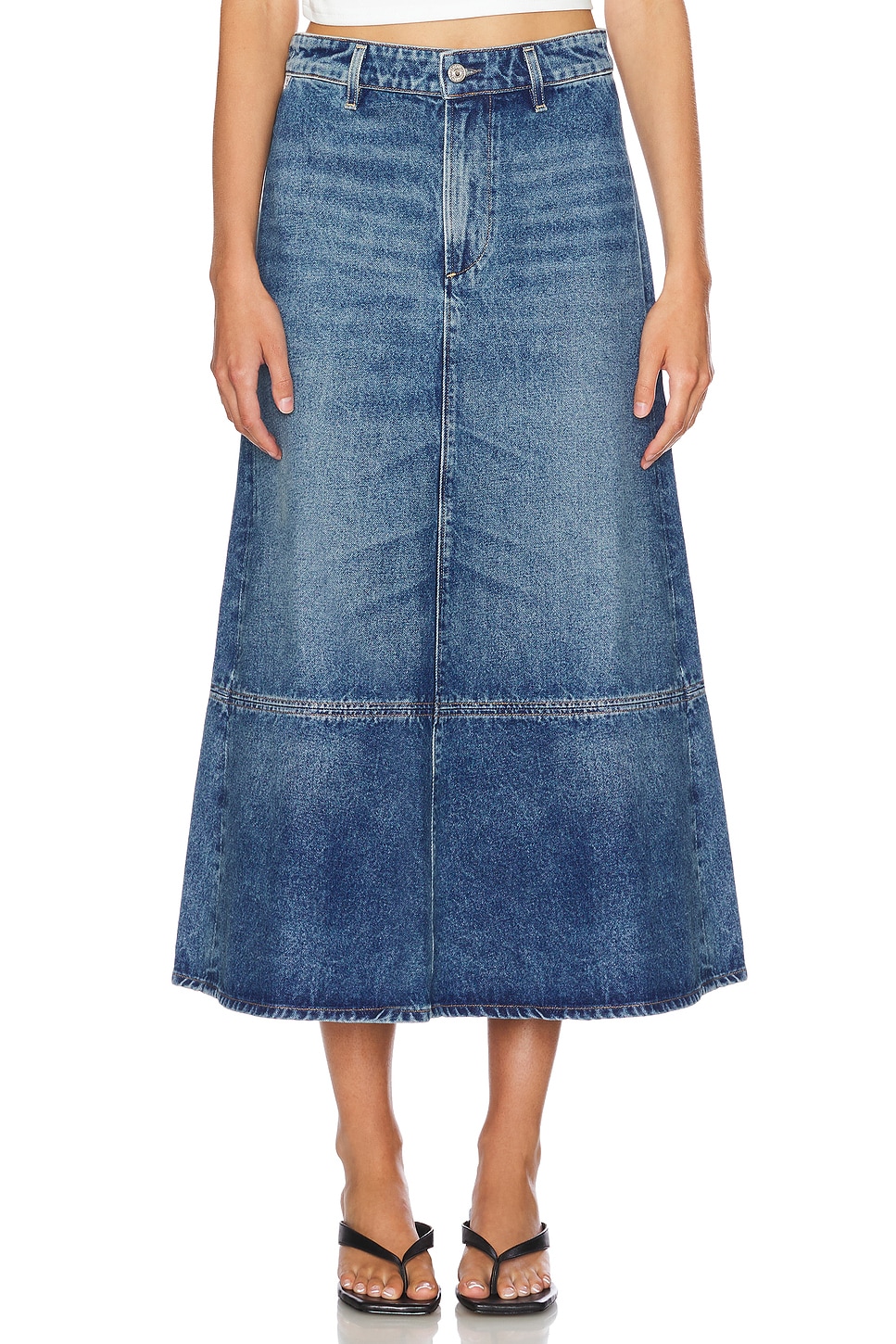 Citizens of Humanity Cassia Skirt