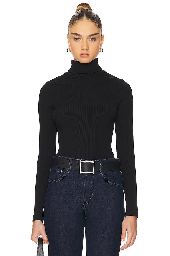 Citizens of Humanity Caradene Turtleneck