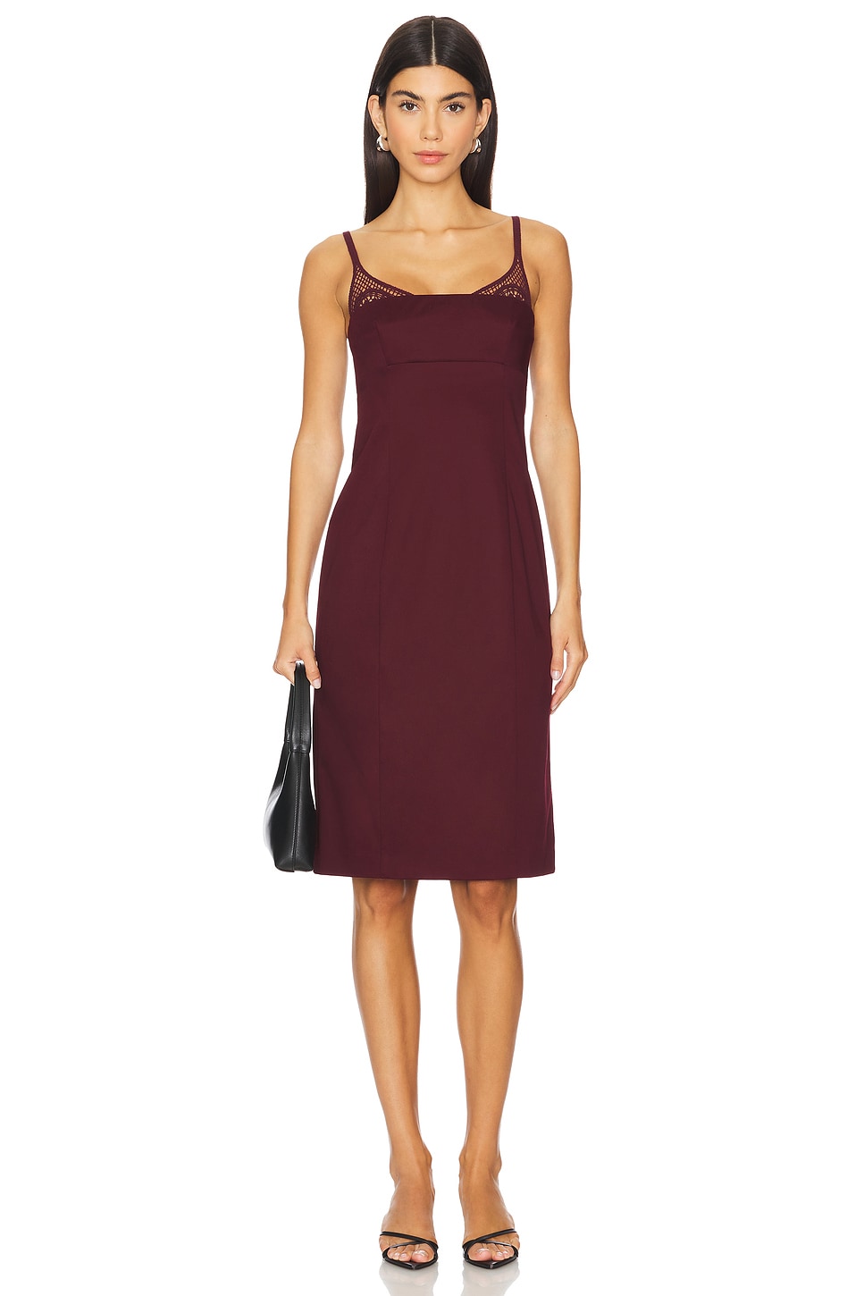 Clea Arlet Dress