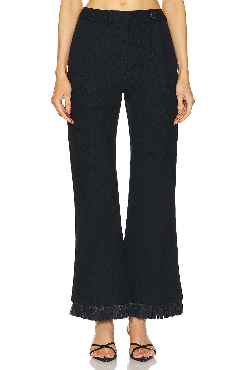 Clea Parker Trouser