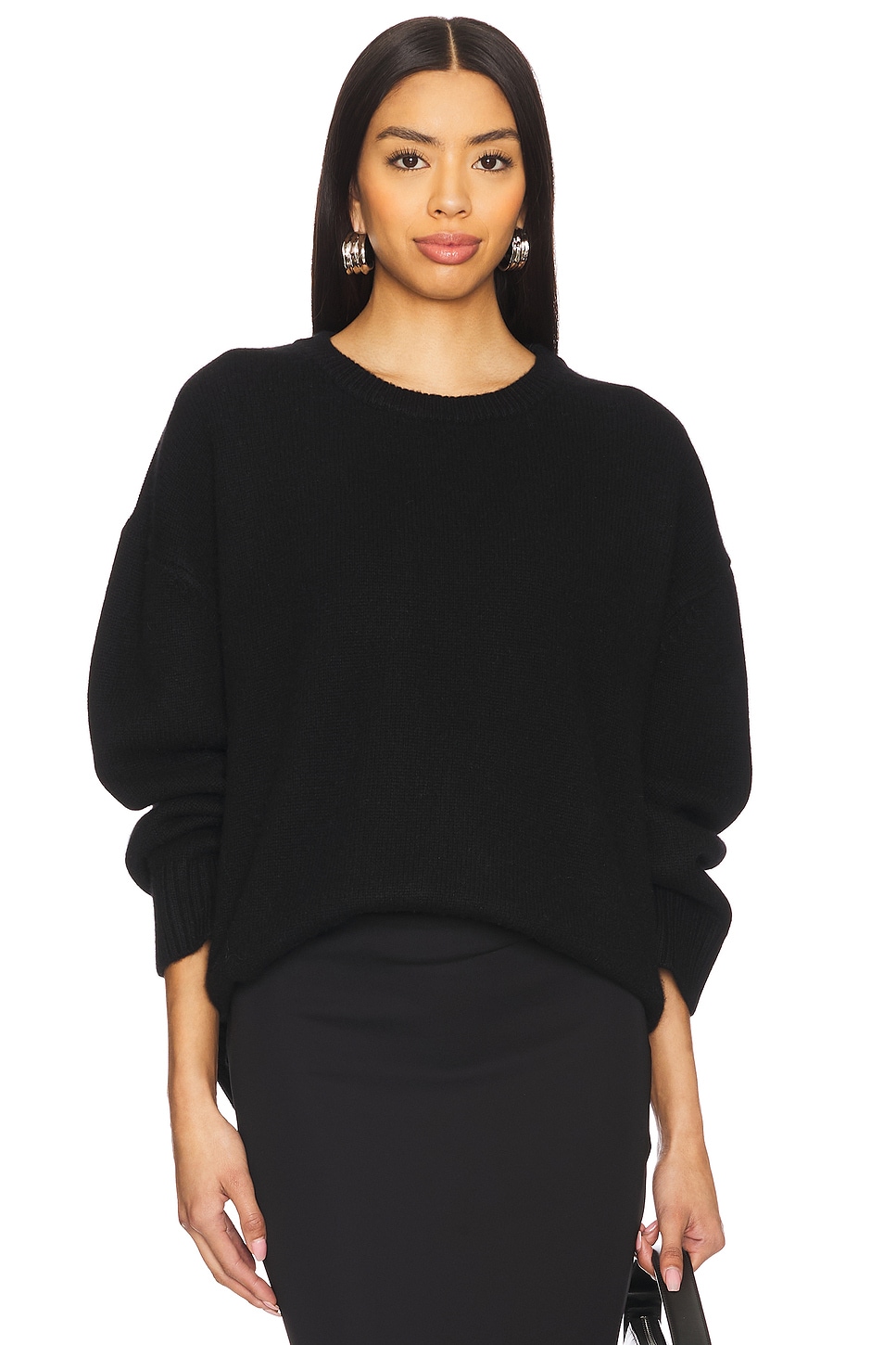 CLYQUE Ilana Sweater