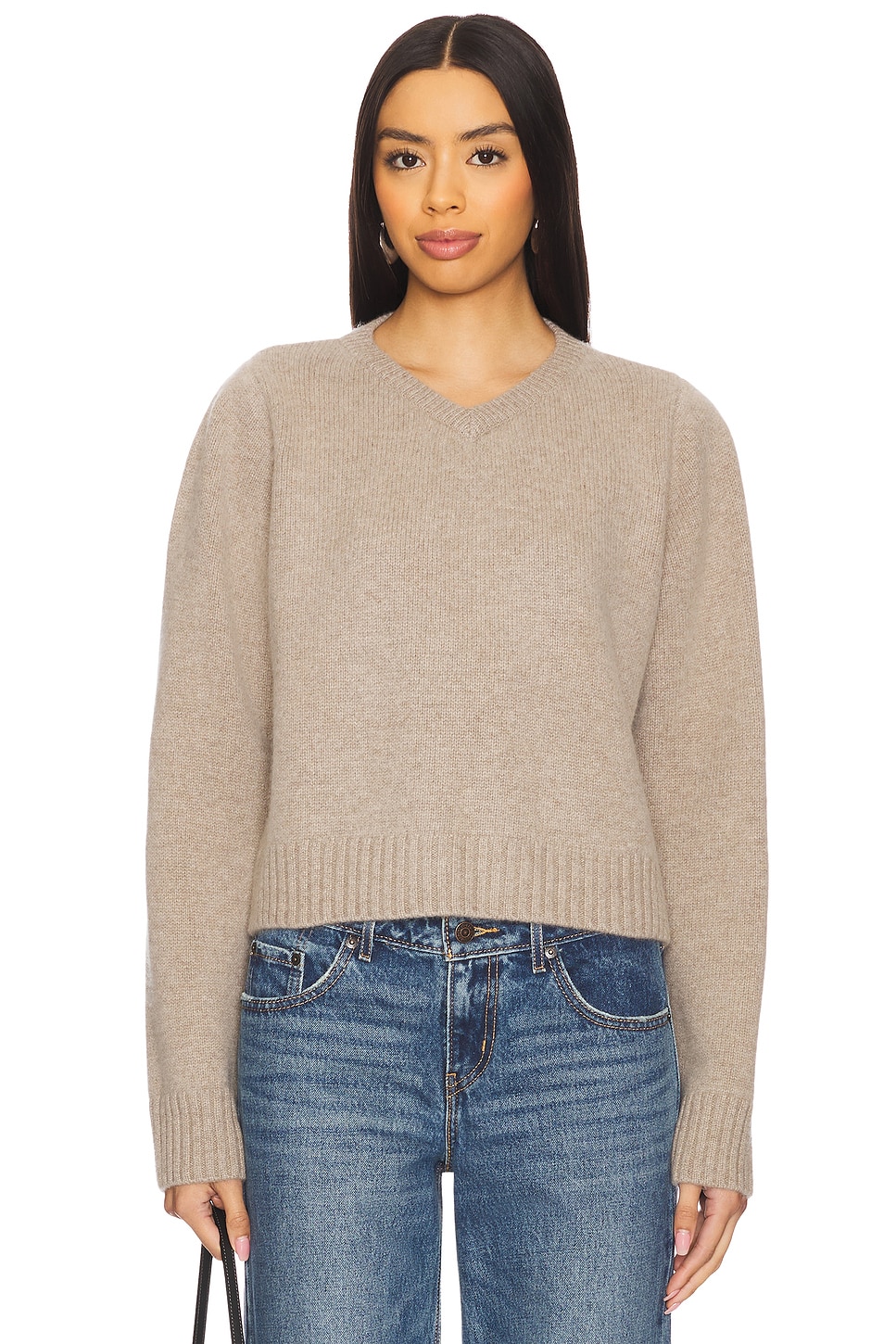 CLYQUE Kennedy Sweater