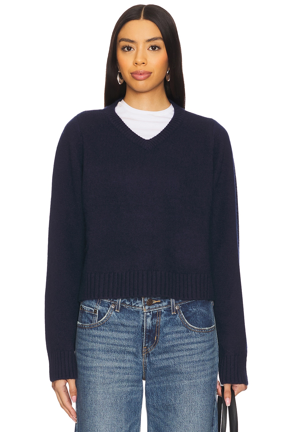 CLYQUE Kennedy Sweater