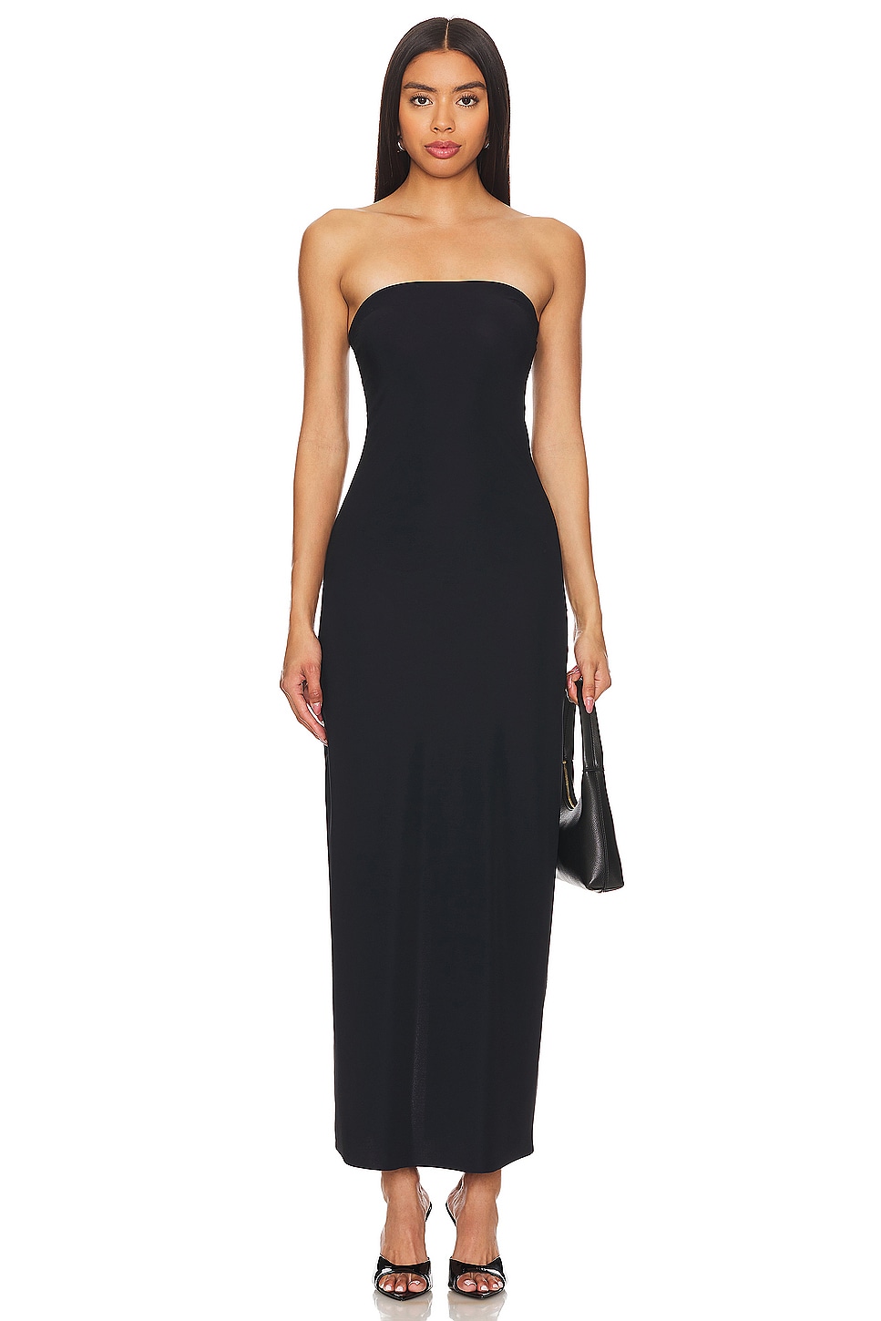 Commando Classic Strapless Maxi Slip