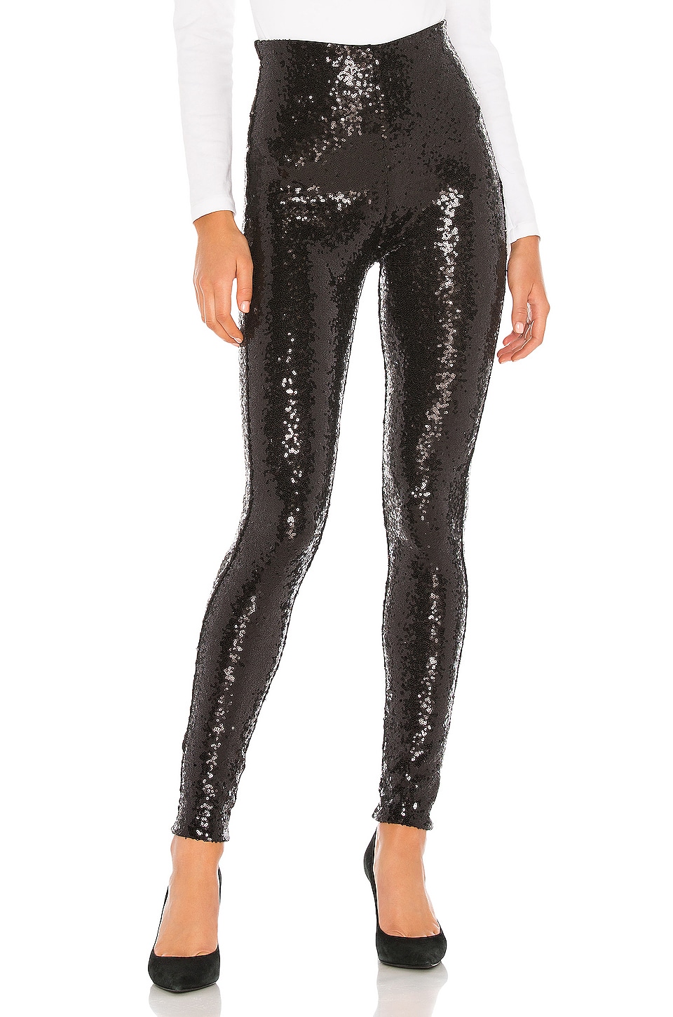 Commando Sequin Leggings