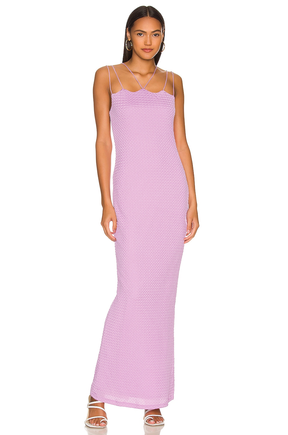 Camila Coelho Angie Maxi Dress