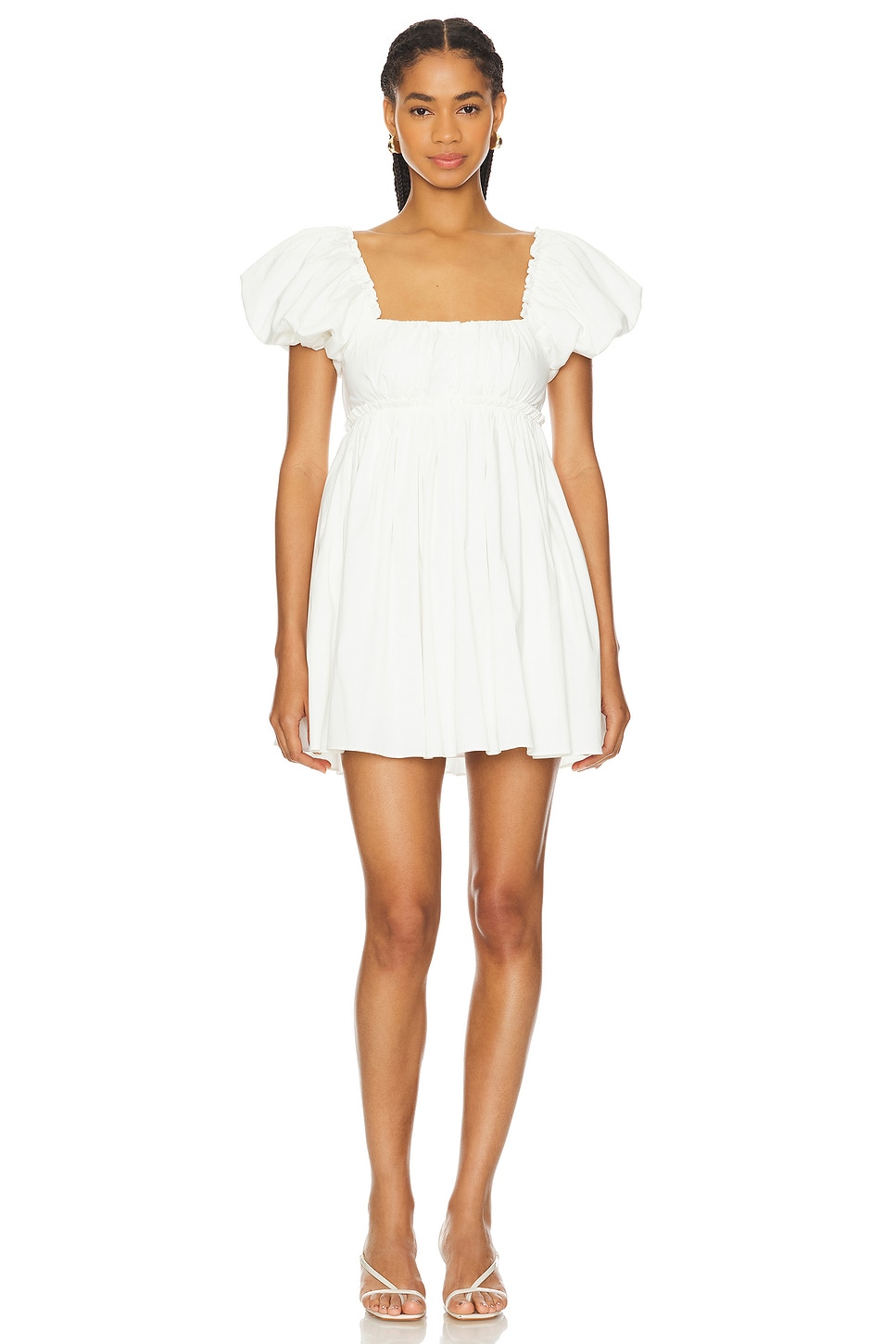 Camila Coelho Radleigh Mini Dress