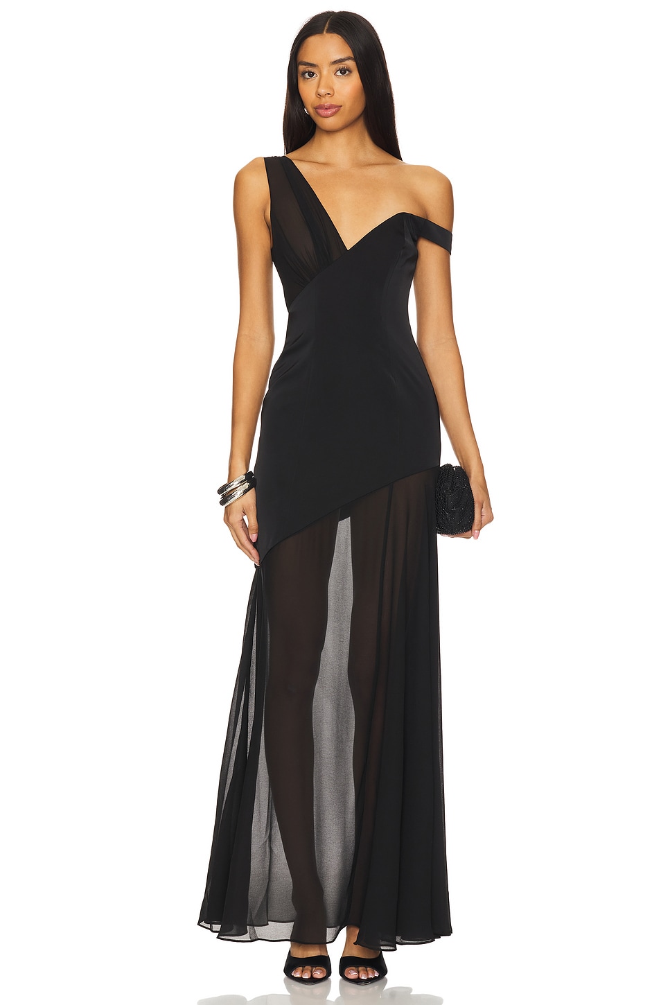 Camila Coelho Cecily Gown