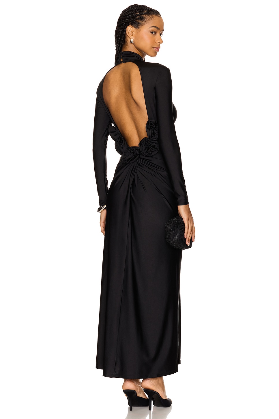 Camila Coelho Telma Maxi Dress