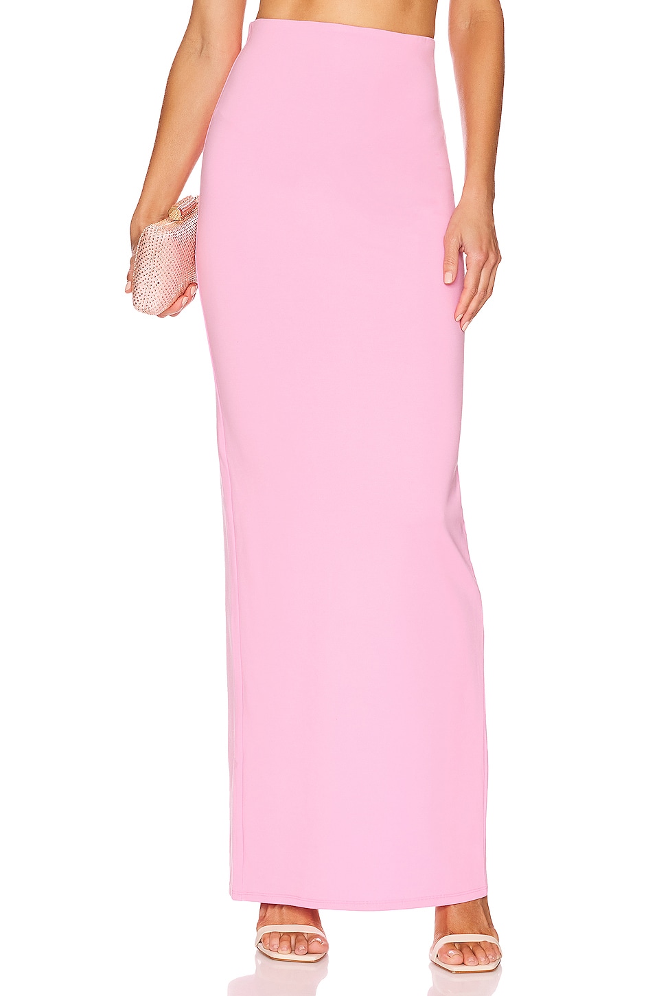 Camila Coelho Belle Maxi Skirt