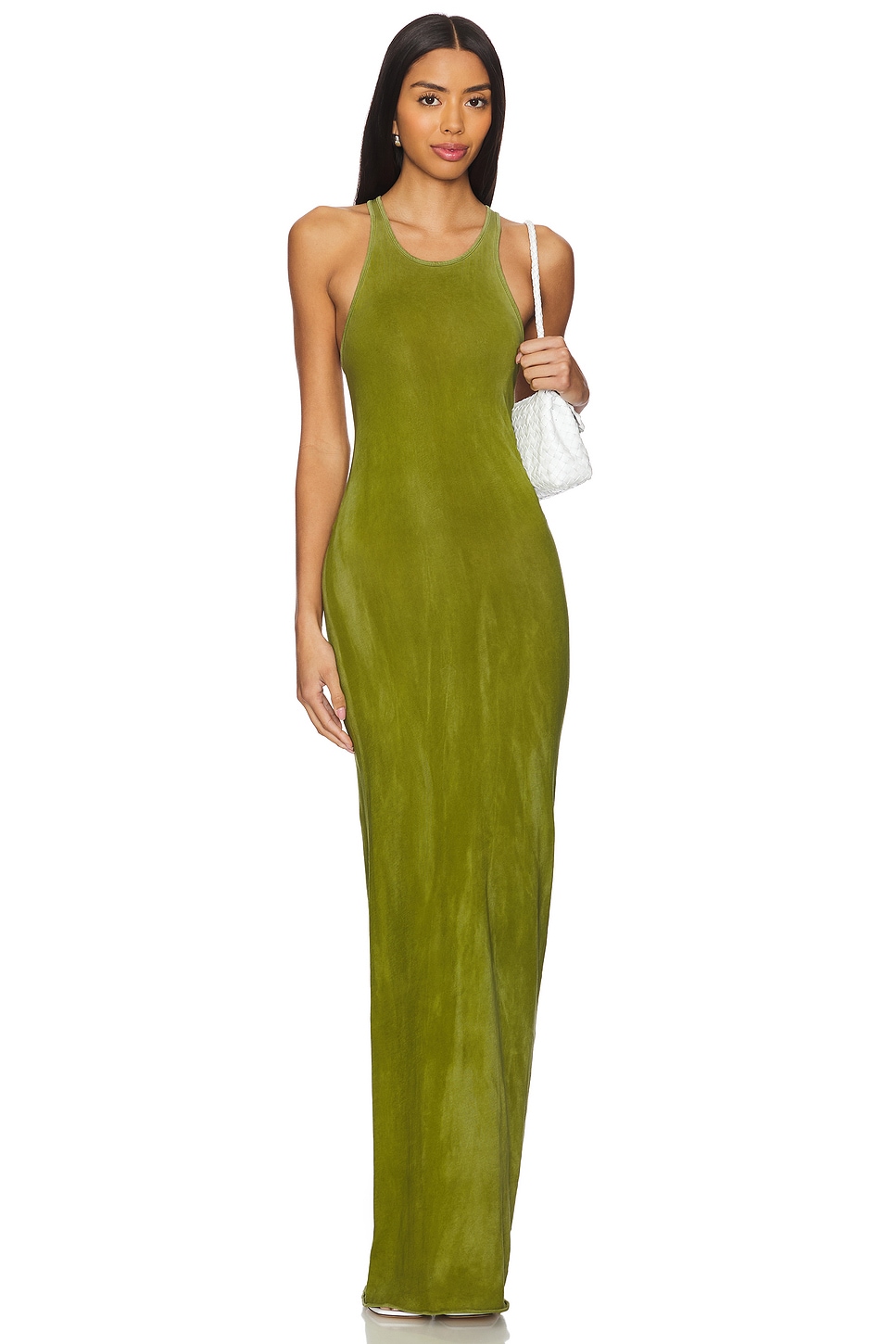 COTTON CITIZEN Marbella Maxi Dress