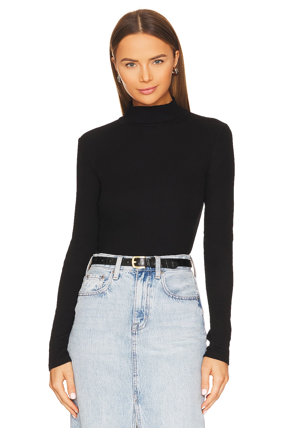 COTTON CITIZEN Verona Turtleneck