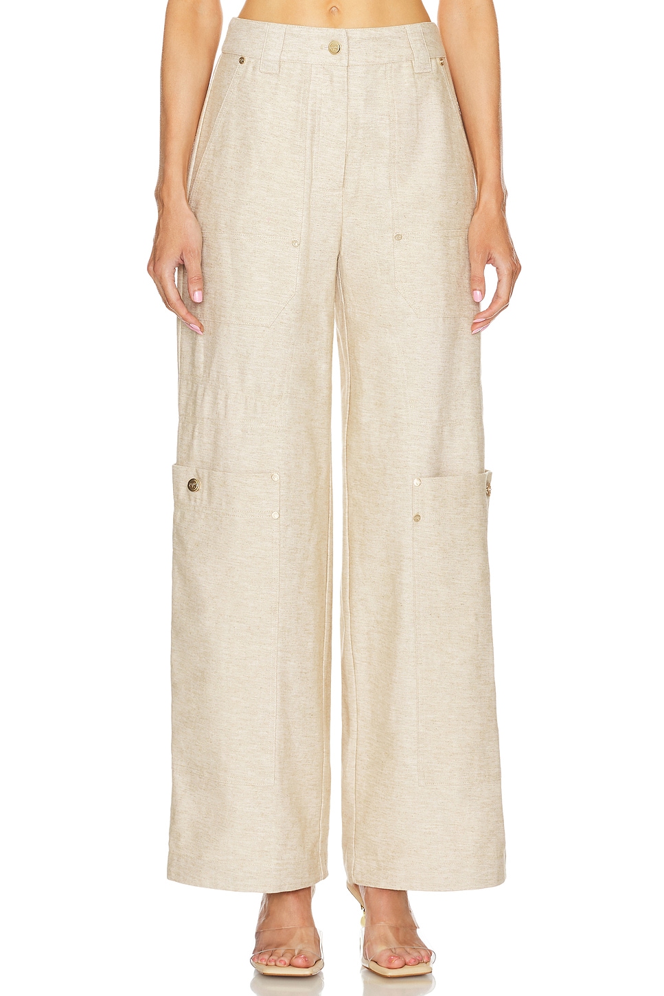 Cult Gaia Wynn Pant