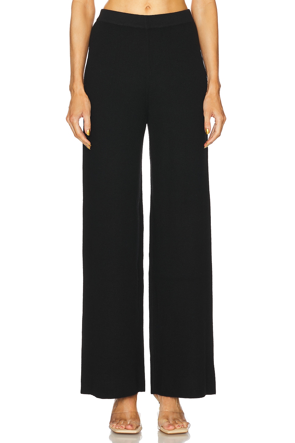 Cult Gaia Sudi Knit Pant