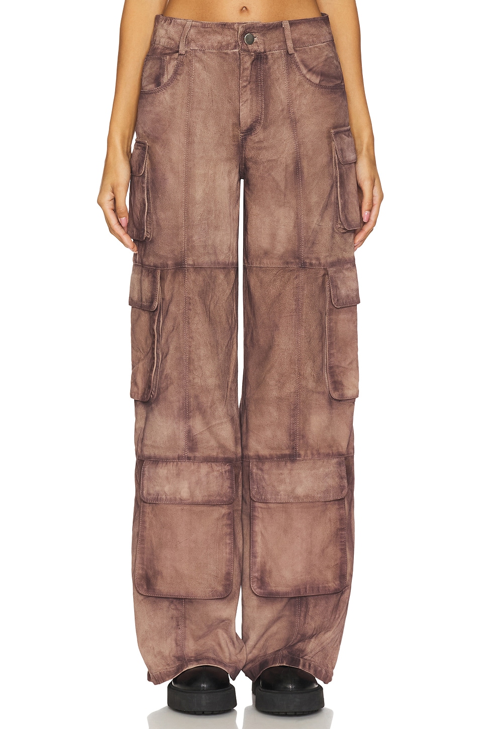 Deadwood Prowess Cargo Pant