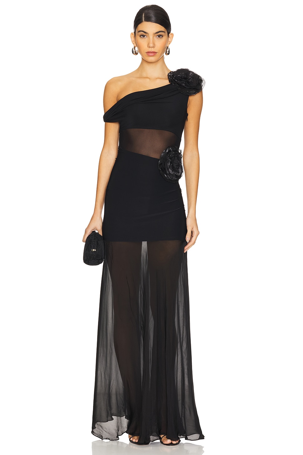 Deme by Gabriella Abby Gown