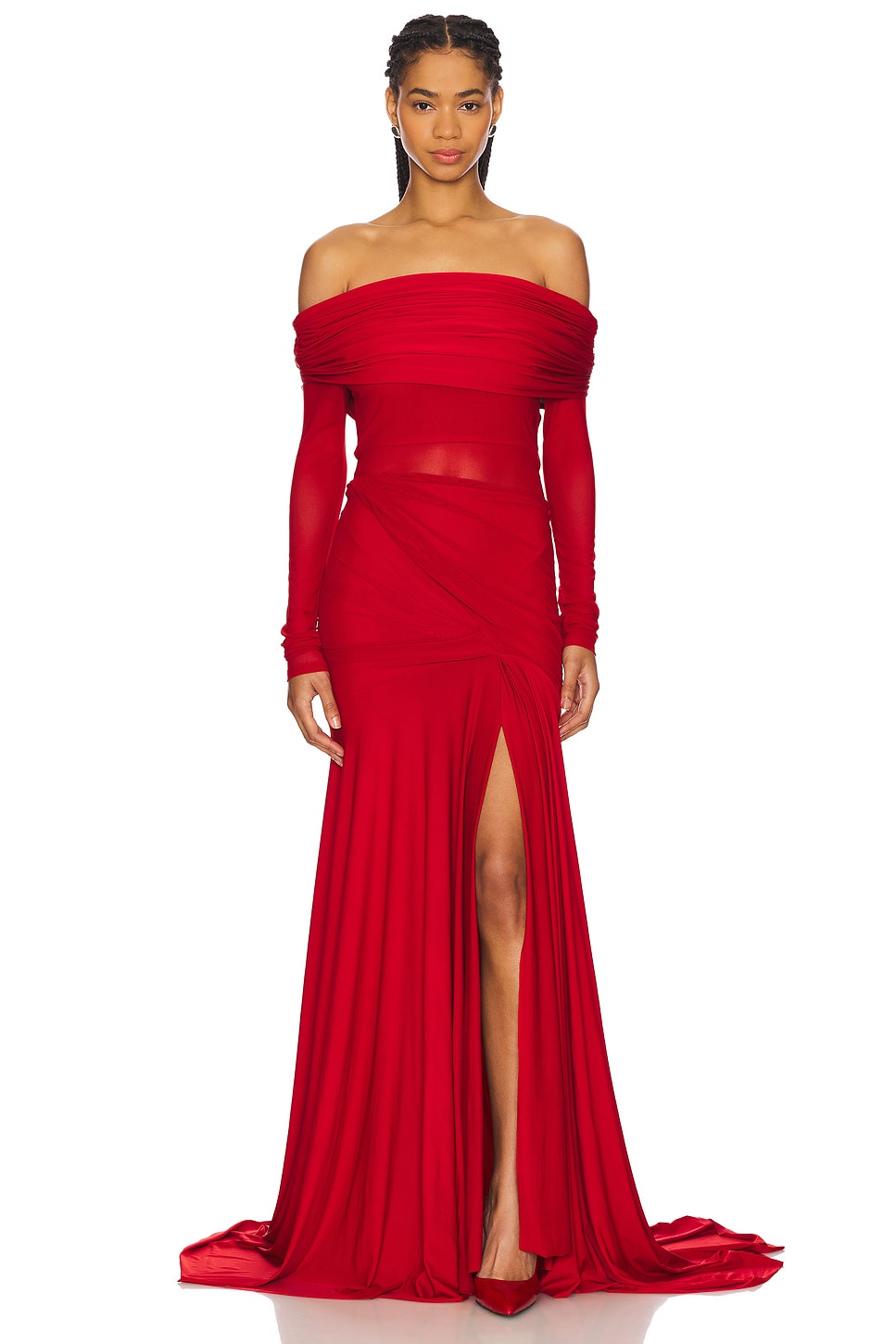 Deme by Gabriella Carla Gown