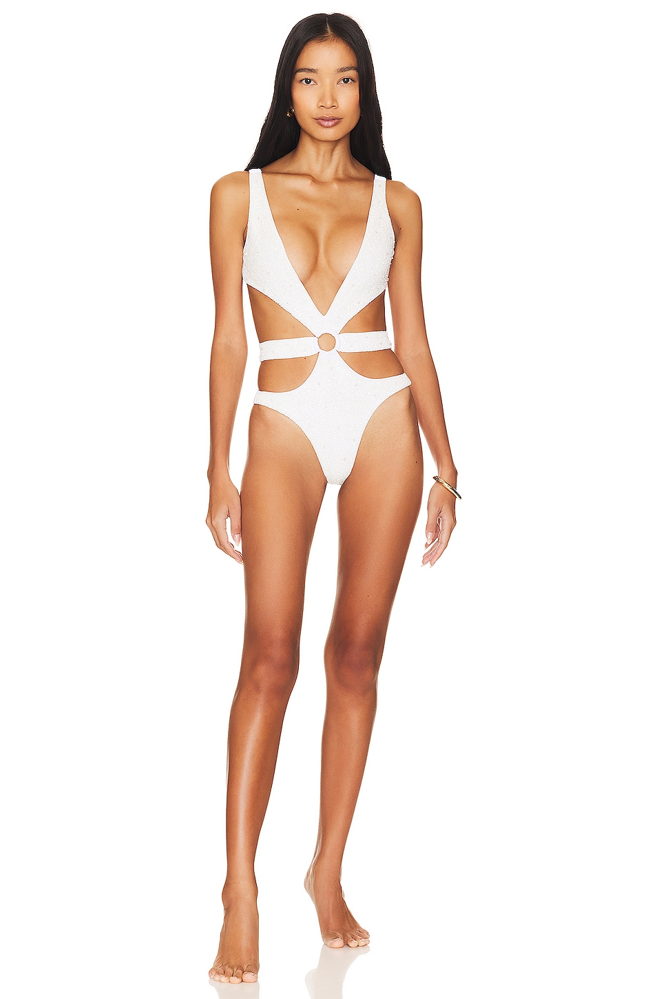 Oceanus Carlotta Swimsuit