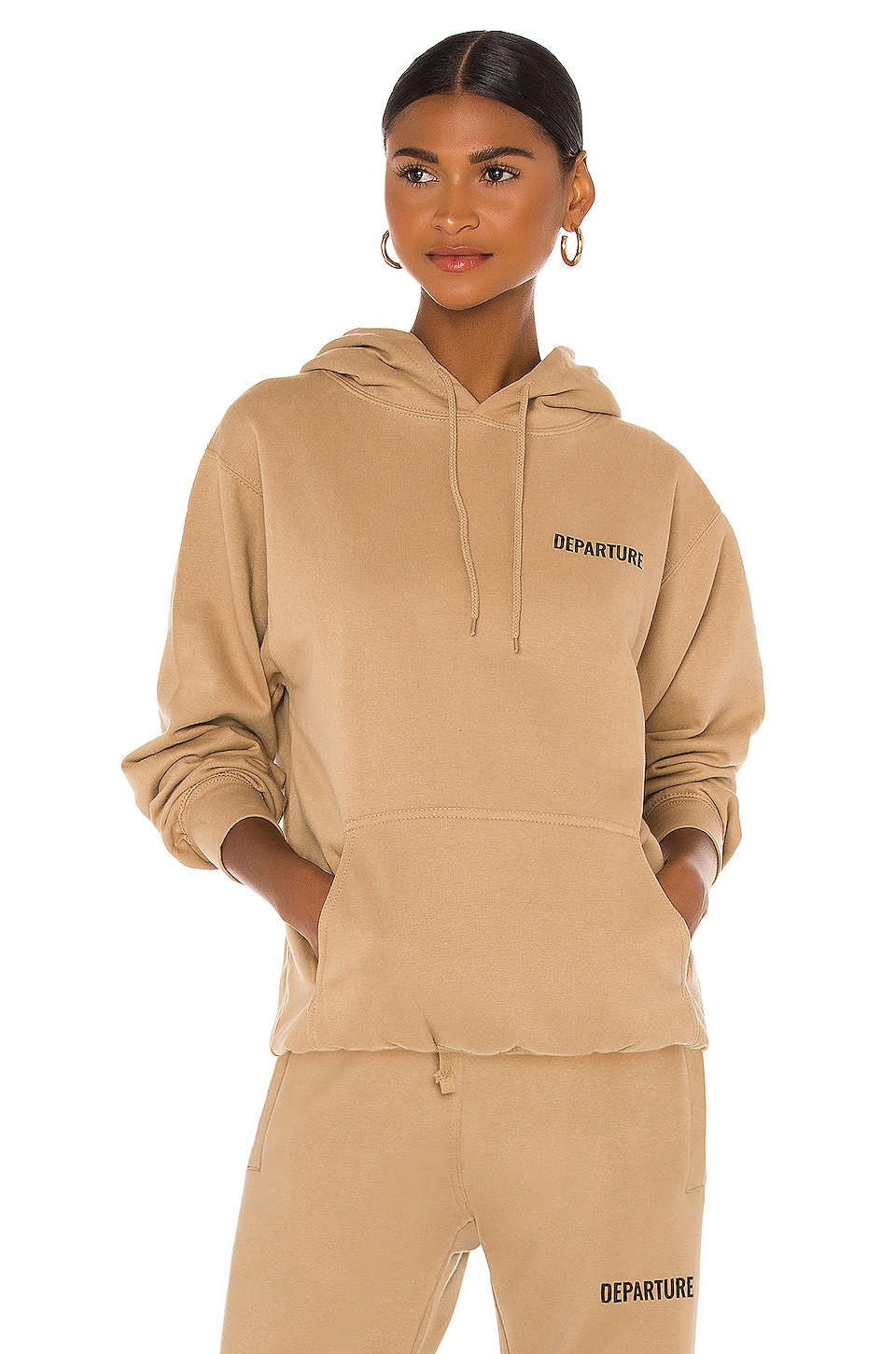 DEPARTURE Hoodie