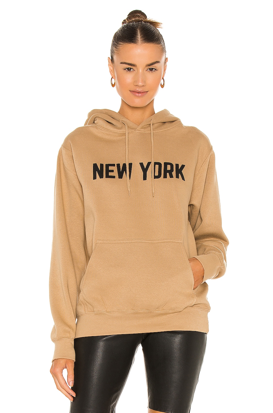 DEPARTURE New York Hoodie