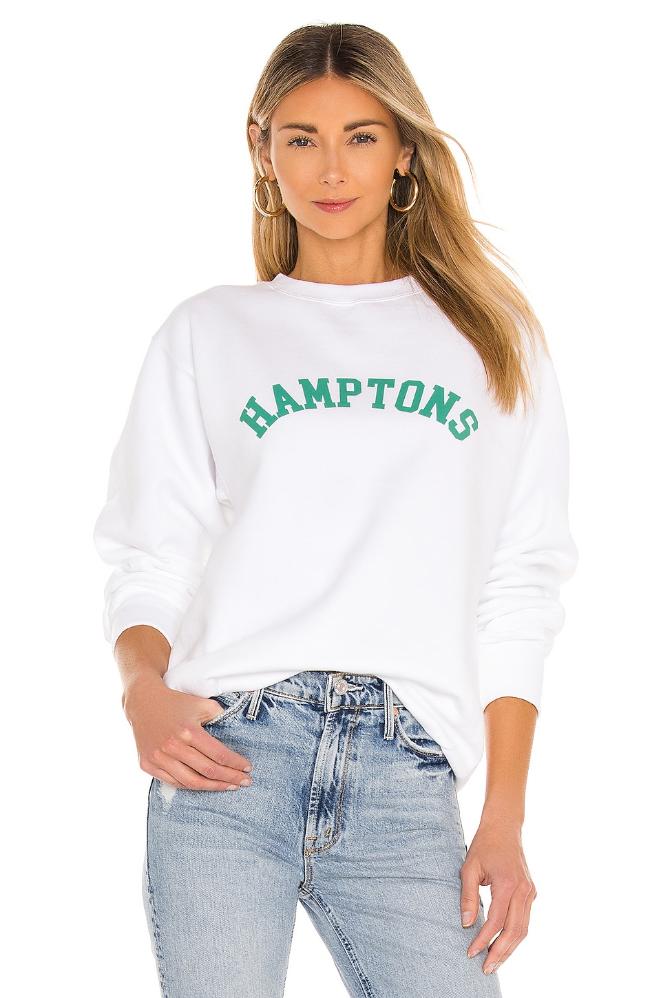 DEPARTURE x REVOLVE Hamptons Sweatshirt