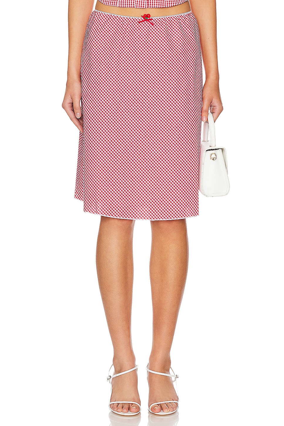 GUIZIO Paloma Skirt