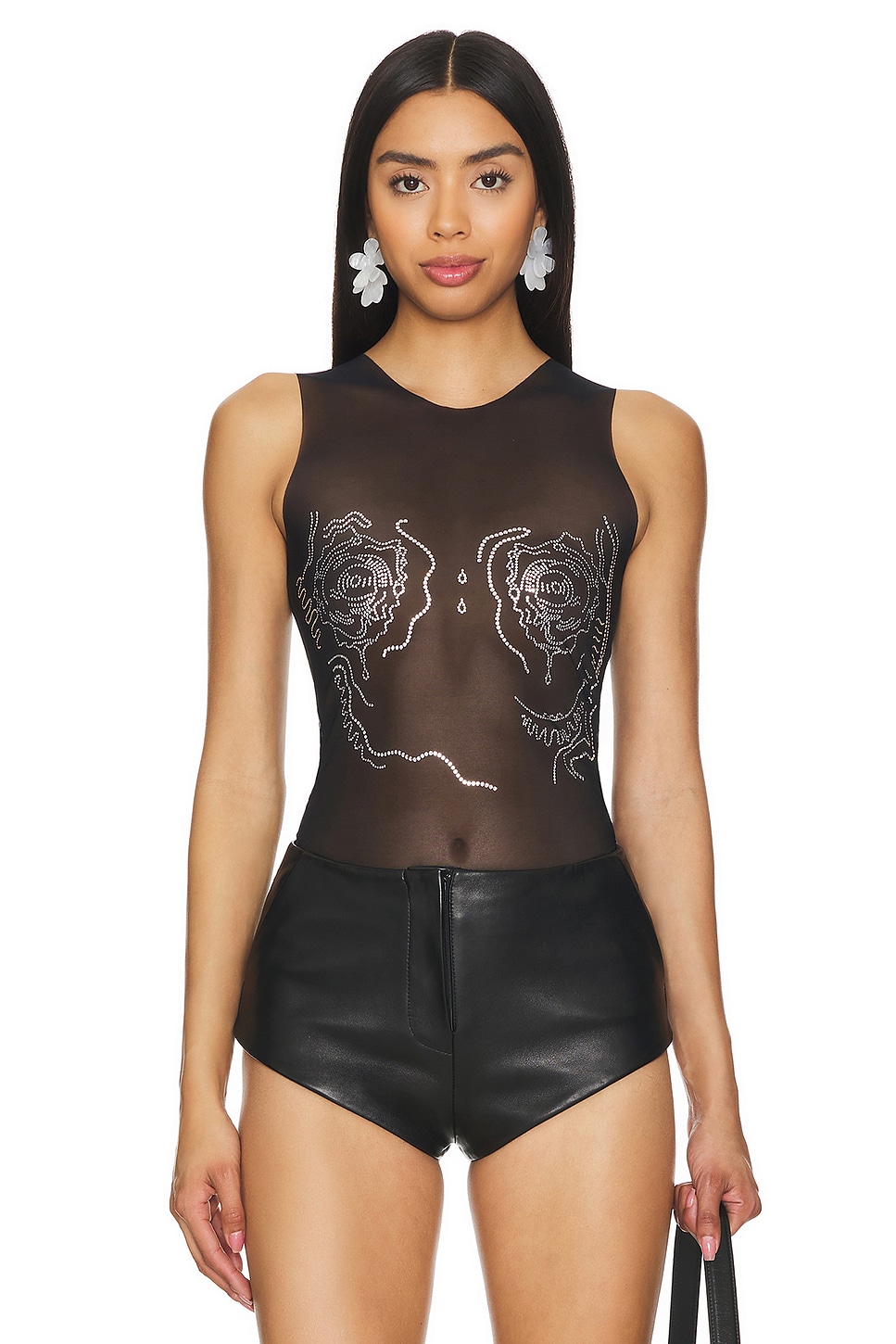 Di Petsa Love Tank Top