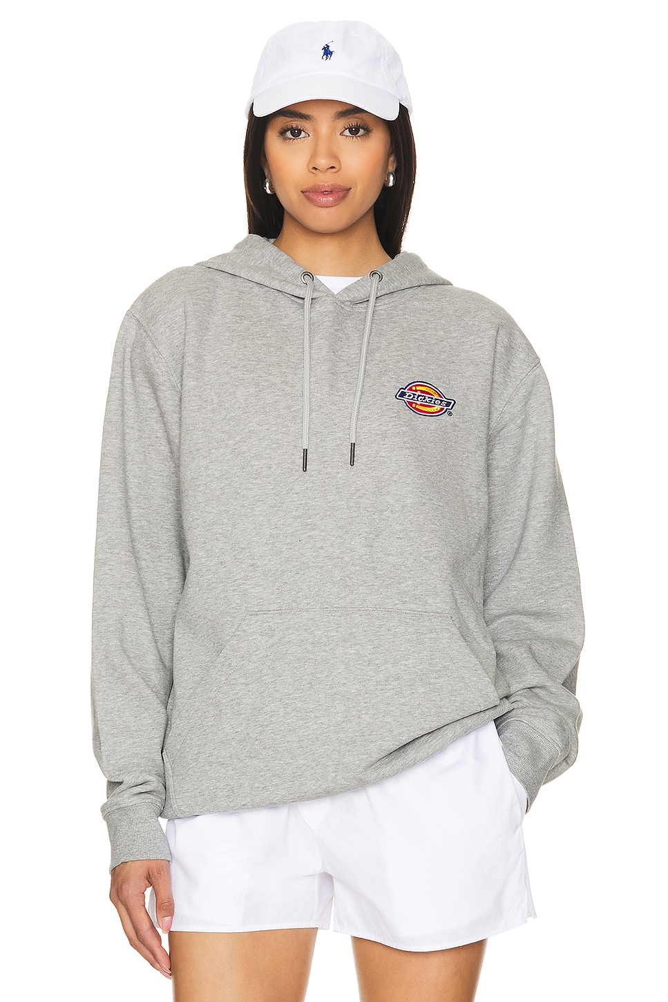 Dickies Chest Hit Logo Hoodie