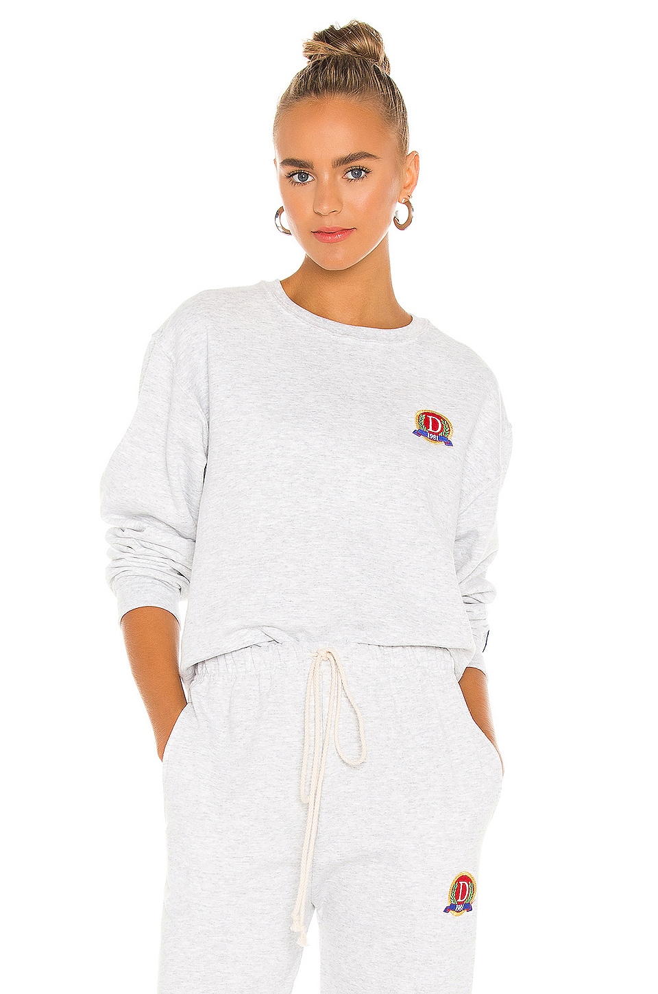 DANZY Classic Collection Sweatshirt